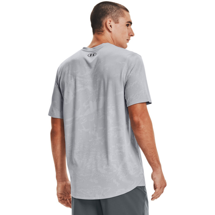 Under Armour Tee-shirt Under Armour UA TRAINING VENT CAMO