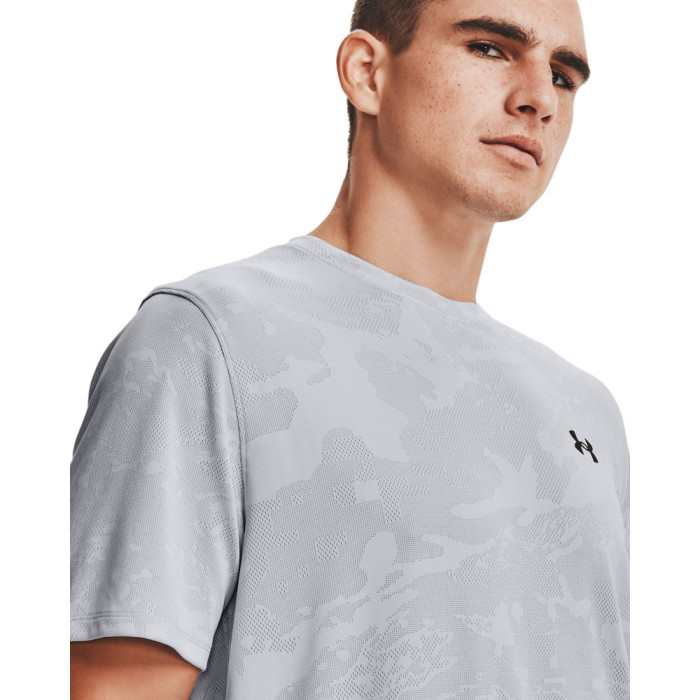 Under Armour Tee-shirt Under Armour UA TRAINING VENT CAMO