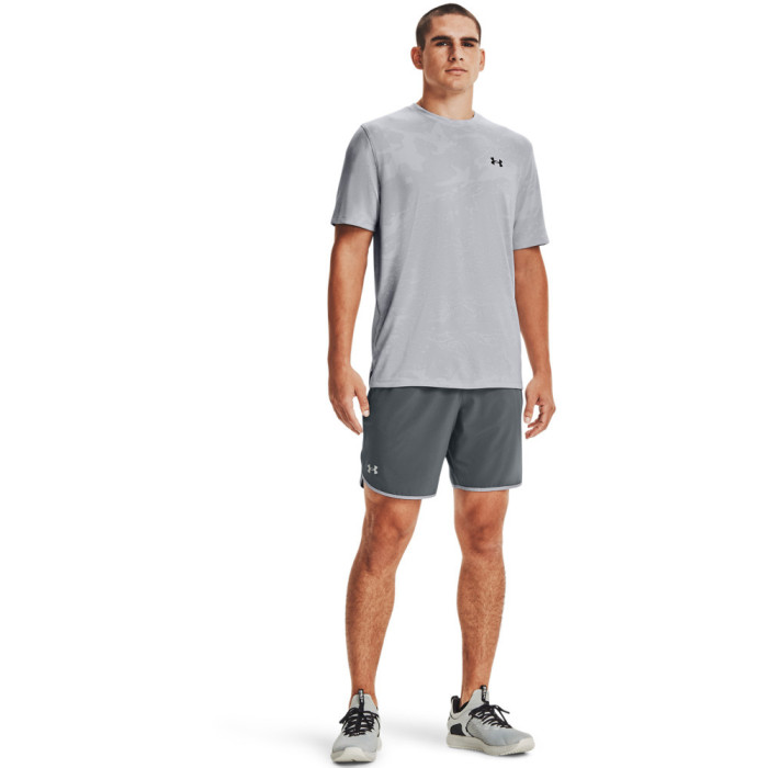 Under Armour Tee-shirt Under Armour UA TRAINING VENT CAMO