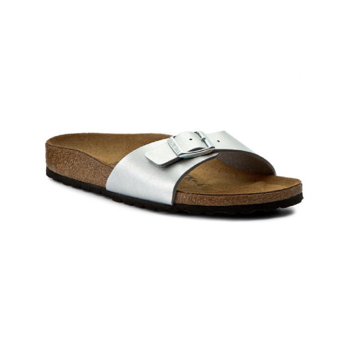 Birkenstock Sandale Birkenstock MULES MADRID