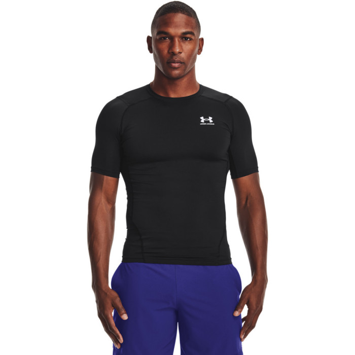 Under Armour Tee-shirt Under Armour UA HG ARMOUR COMP SS