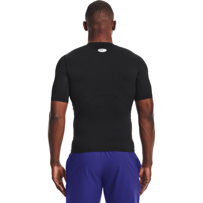 Under Armour Tee-shirt Under Armour UA HG ARMOUR COMP SS