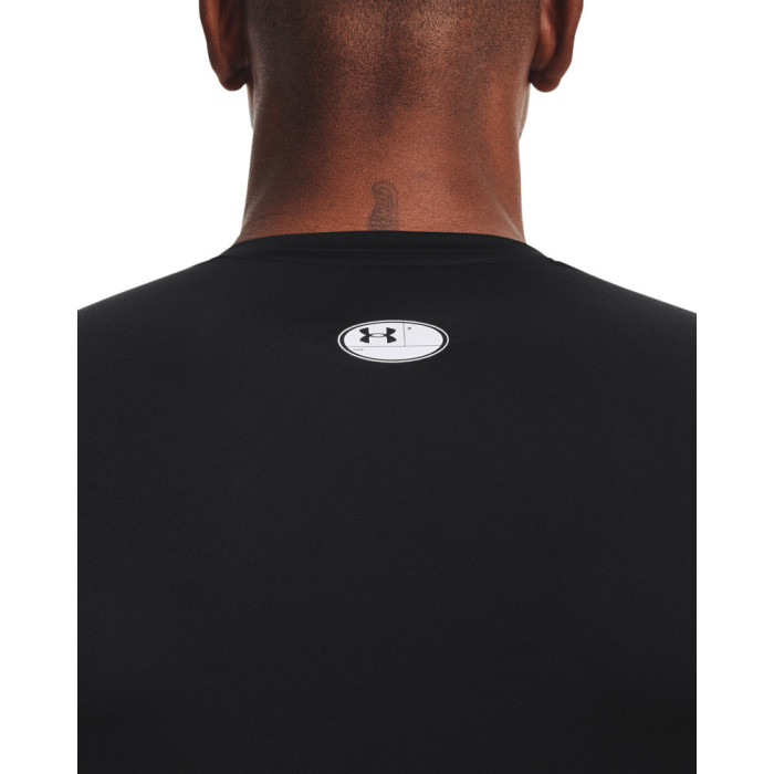 Under Armour Tee-shirt Under Armour UA HG ARMOUR COMP SS