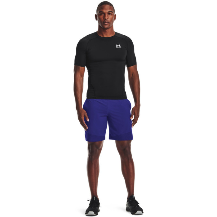 Under Armour Tee-shirt Under Armour UA HG ARMOUR COMP SS