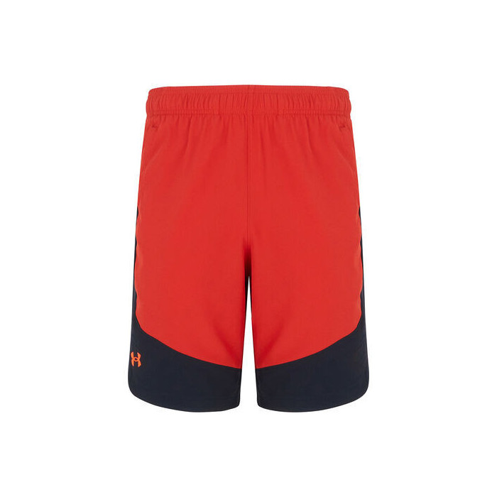 Under Armour Short Under Armour UA HIT WOVEN COLORBLOCK STS