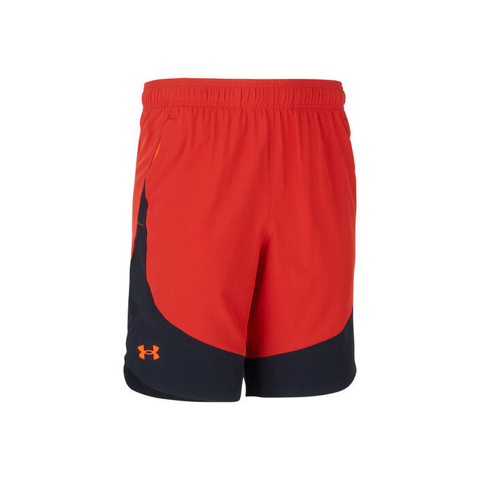 Under Armour Short Under Armour UA HIT WOVEN COLORBLOCK STS