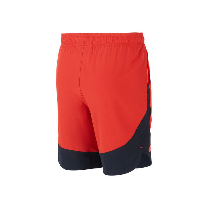 Under Armour Short Under Armour UA HIT WOVEN COLORBLOCK STS