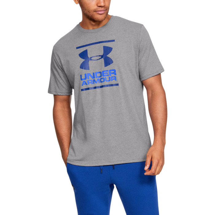 Under Armour Tee-shirt Under Armour UA GL FONDATION SS