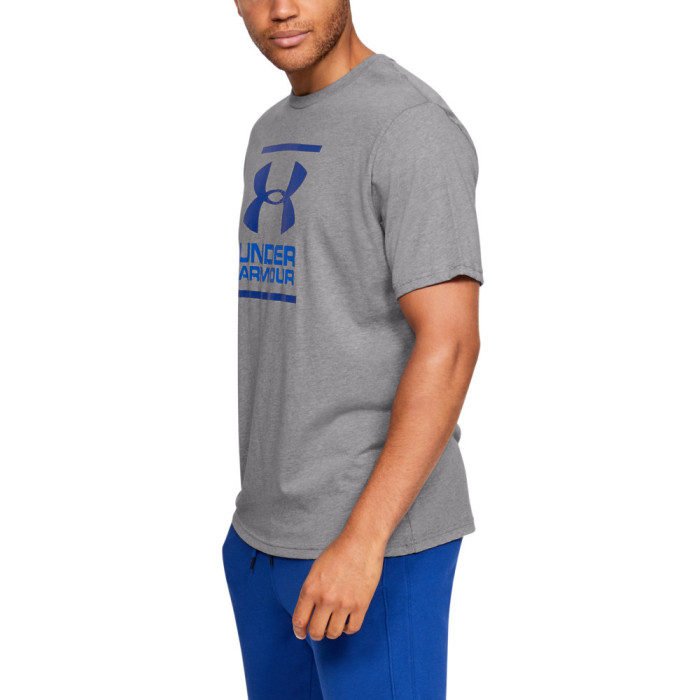 Under Armour Tee-shirt Under Armour UA GL FONDATION SS