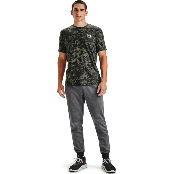 Under Armour Tee-shirt Under Armour UA ABC CAMO SS