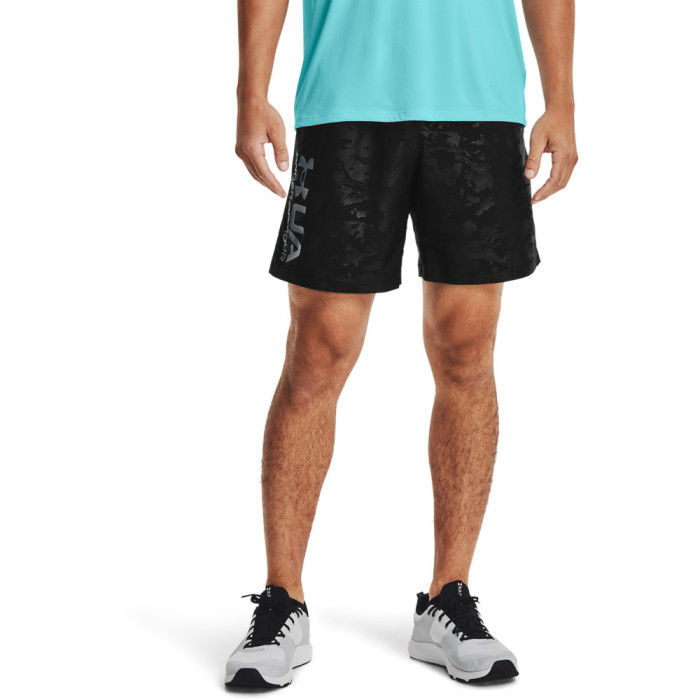 Under Armour Short Under Armour UA WOVEN EMBOSS