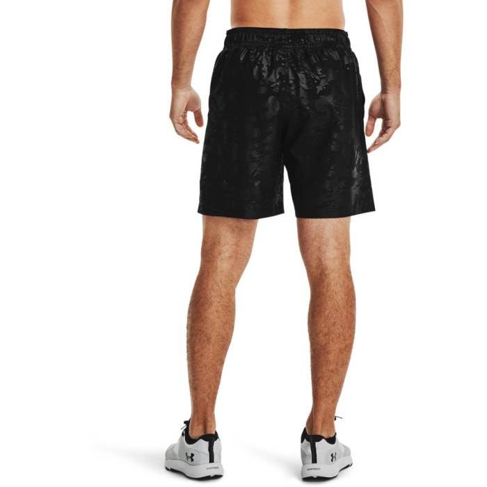 Under Armour Short Under Armour UA WOVEN EMBOSS