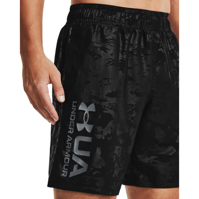 Under Armour Short Under Armour UA WOVEN EMBOSS