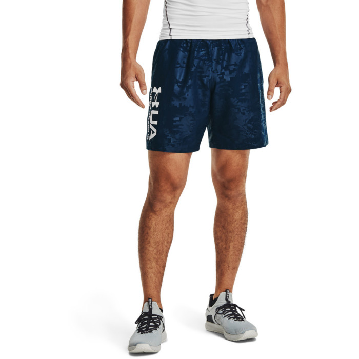 Under Armour Short Under Armour UA WOVEN EMBOSS