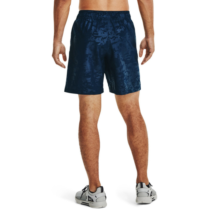 Under Armour Short Under Armour UA WOVEN EMBOSS