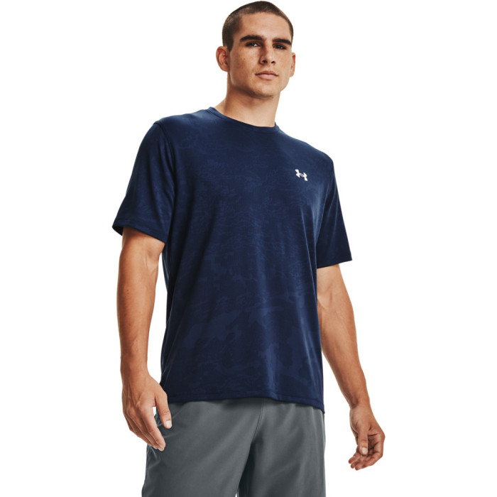 Under Armour Tee-shirt Under Armour UA TRAINING VENT CAMO SS