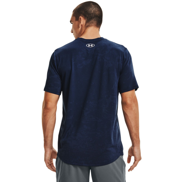 Under Armour Tee-shirt Under Armour UA TRAINING VENT CAMO SS