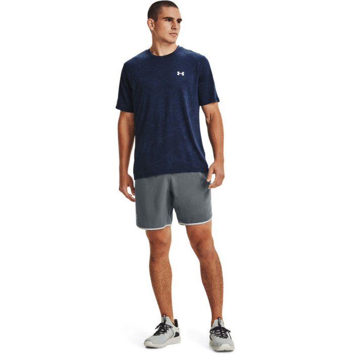 Under Armour Tee-shirt Under Armour UA TRAINING VENT CAMO SS