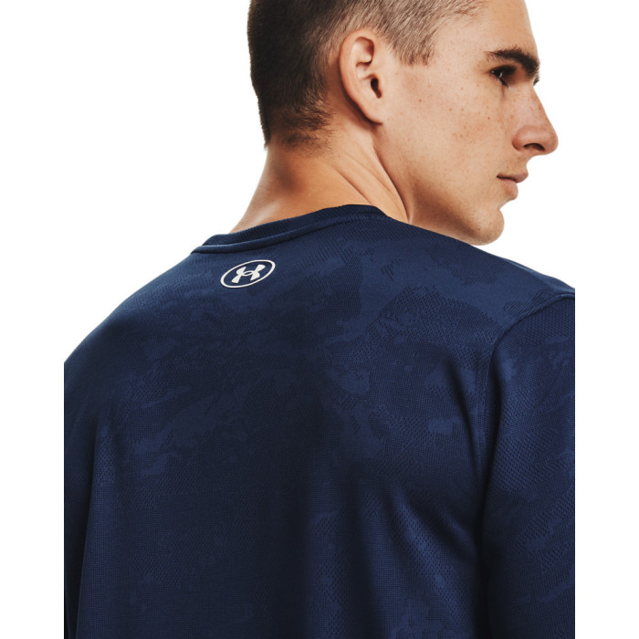 Under Armour Tee-shirt Under Armour UA TRAINING VENT CAMO SS