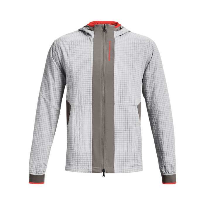 Under Armour Veste coupe-vent Under Armour RUSH LEGACY WINDBREAKER