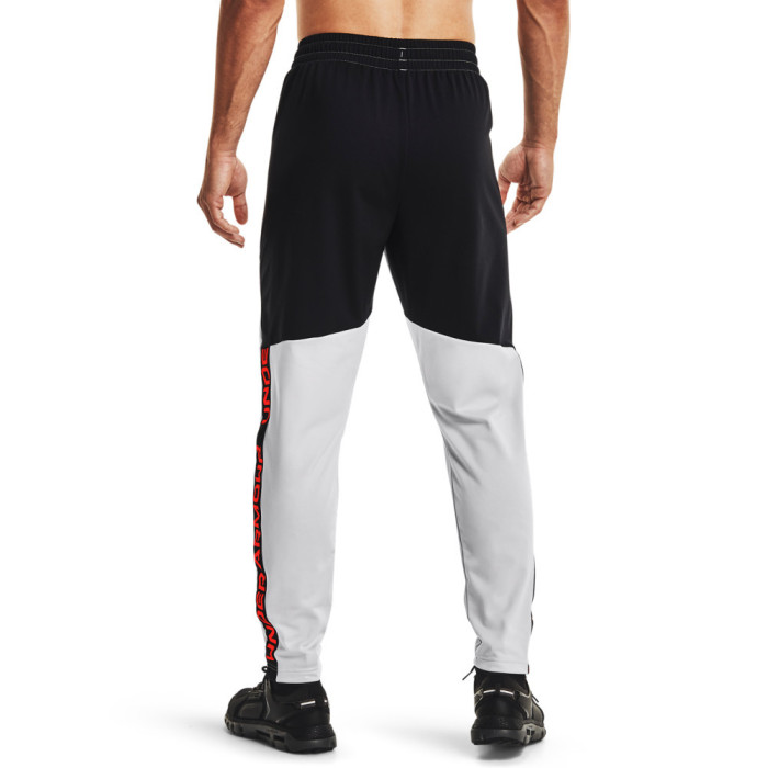 Under Armour Pantalons de survêtement Under Armour UA TRICOT FASHION TRACK  PANT