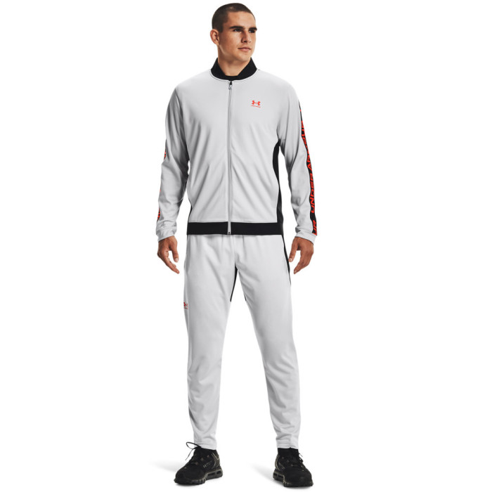 Under Armour Pantalons de survêtement Under Armour UA TRICOT FASHION TRACK  PANT