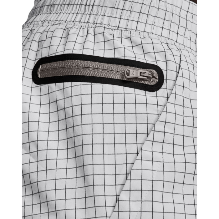 Under Armour Pantalons de survêtement Under Armour UA RUSH LEGACY WOVEN PANT