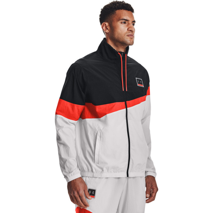 Under Armour Sweats Under Armour UA 21230 FZ JACKET