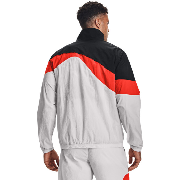 Under Armour Sweats Under Armour UA 21230 FZ JACKET