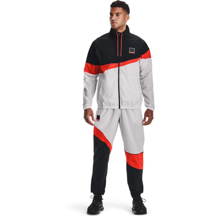 Under Armour Sweats Under Armour UA 21230 FZ JACKET