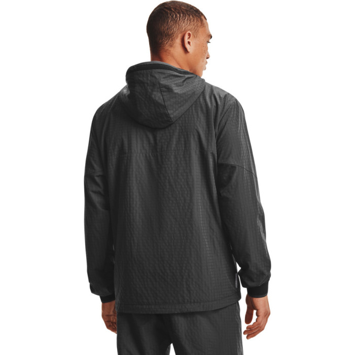 Under Armour Veste coupe-vent Under Armour RUSH LEGACY WINDBREAKER