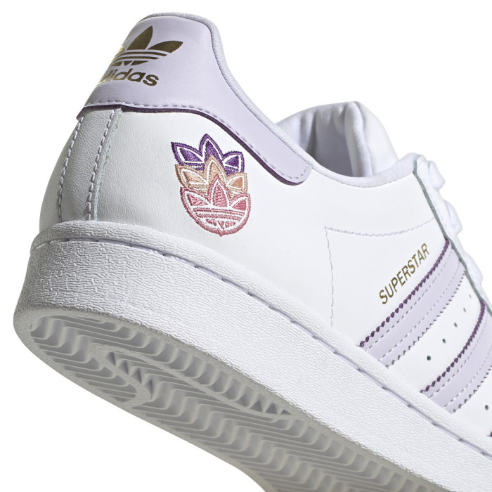 Adidas Originals Basket adidas Originals SUPERSTAR W