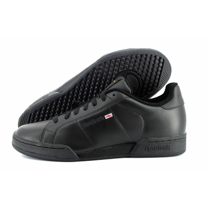 Basket Reebok NPC 2 - Ref. 6836