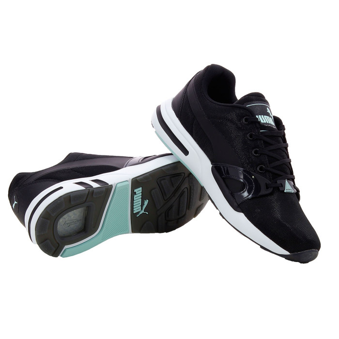 Basket Puma Trinomic XT Matt Shine - Ref. 359717-02