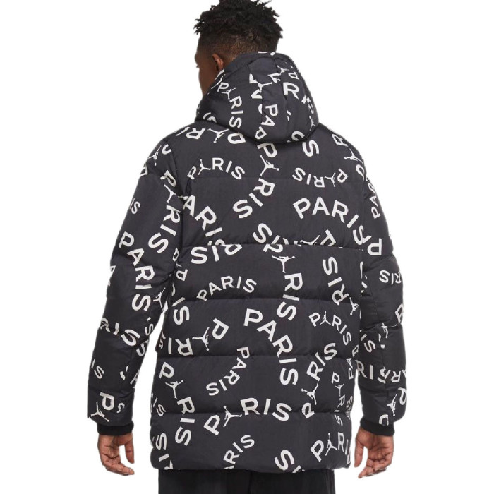 Nike Parka Nike JORDAN PSG DOWN