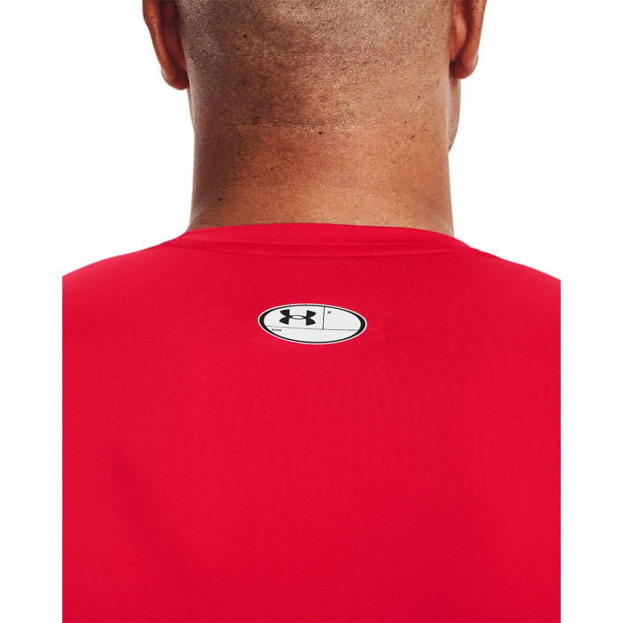 Under Armour Tee-shirt Under Armour HEATGEAR ARMOUR