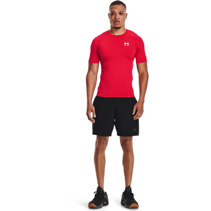 Under Armour Tee-shirt Under Armour HEATGEAR ARMOUR