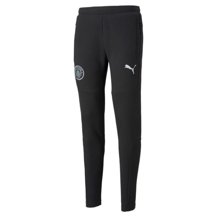 Puma Pantalon de survêtement Puma MANCHESTER CITY MCFC CASUAL