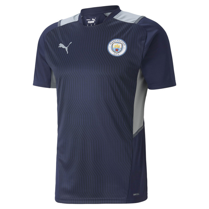 Puma Maillot d'entraînement MANCHESTER CITY