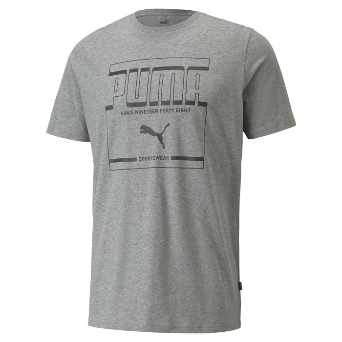 Puma Tee-shirt Puma Graphic