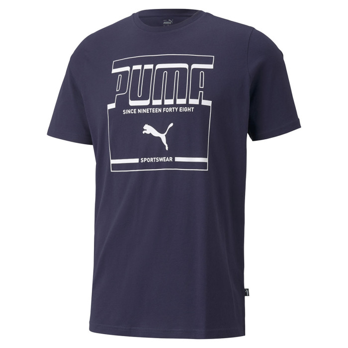 Puma Tee-shirt Puma Graphic