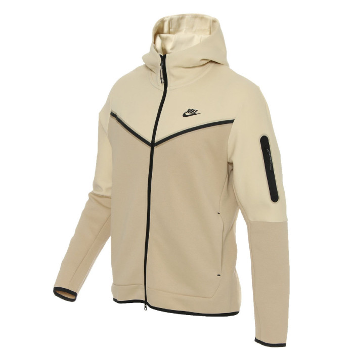 Nike Veste de survêtement Nike TECH FLEECE FULL ZIP HOODIES