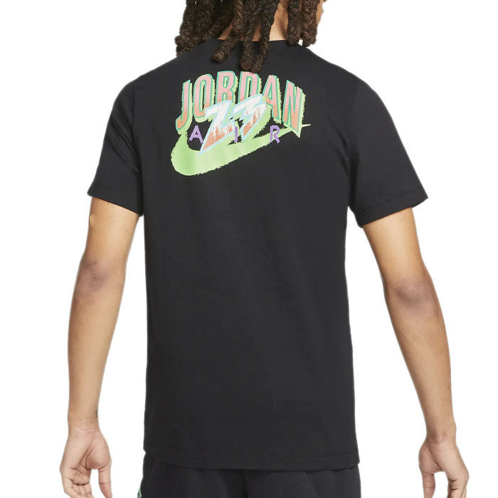 Nike Tee-shirt Nike JORDAN 23 SWOOSH