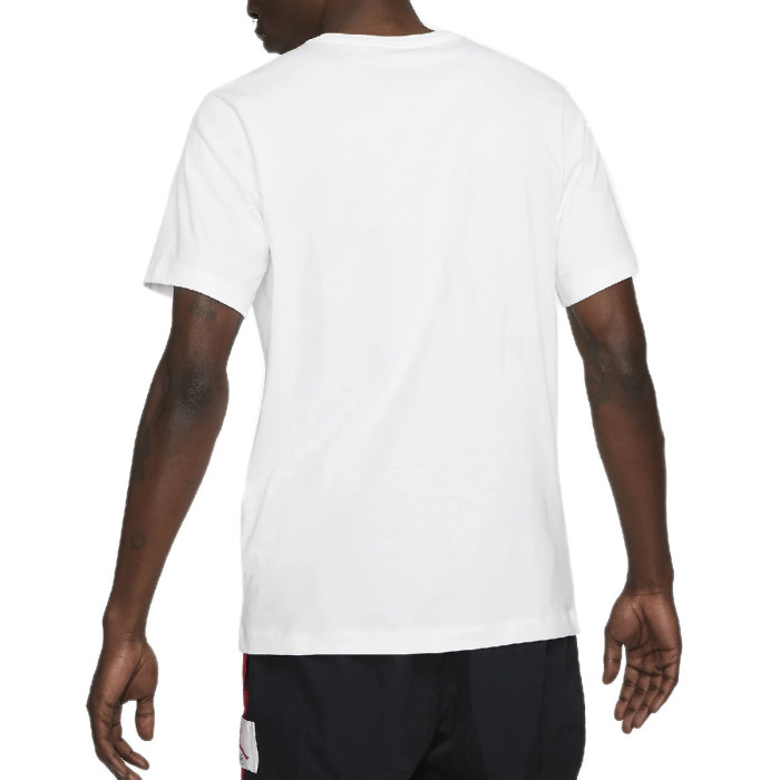 Nike Tee-shirt Nike LJ AJ5 GFX
