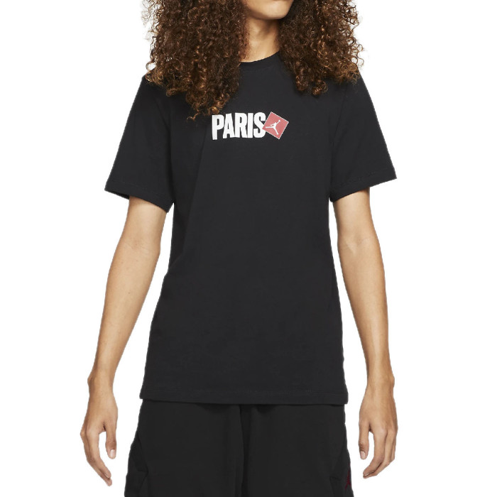 Nike Tee-shirt Nike JORDAN PARIS