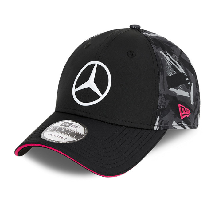 New Era Casquette New Era REPLICA AOP 940 MERCGP