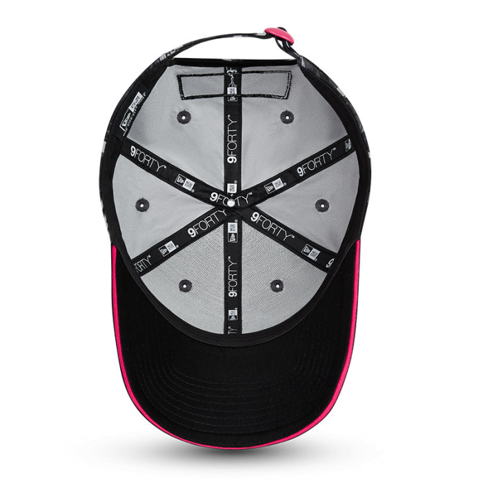 New Era Casquette New Era REPLICA AOP 940 MERCGP