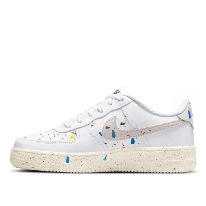 Nike Basket Nike AIR FORCE 1 LV8 3 Junior