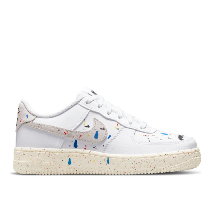 Nike Basket Nike AIR FORCE 1 LV8 3 Junior