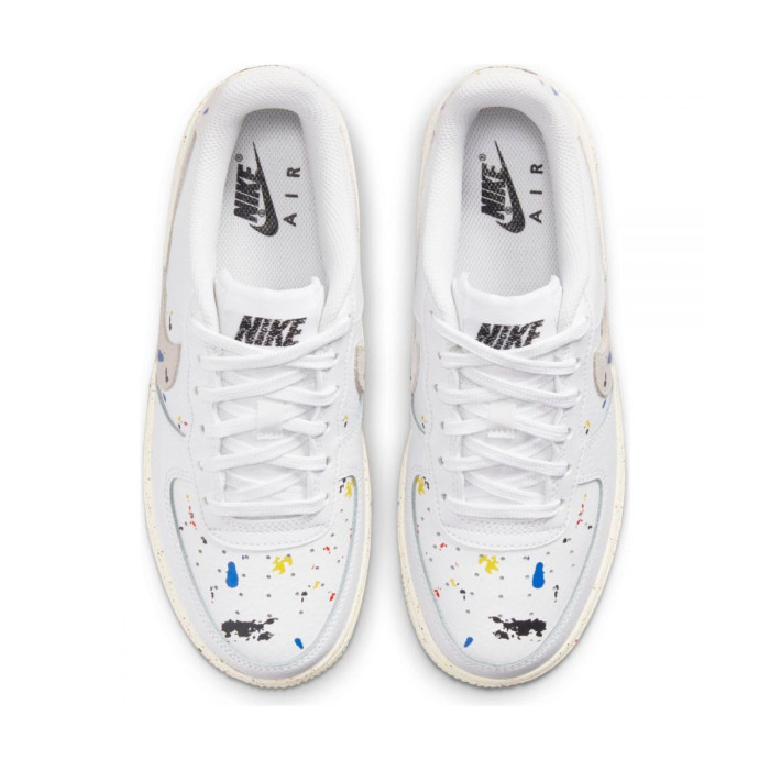 Nike Basket Nike AIR FORCE 1 LV8 3 Junior